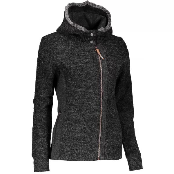  Damen-Sweatshirt TORSTAI VANILLA 841543214 ANTHRAZIT 
