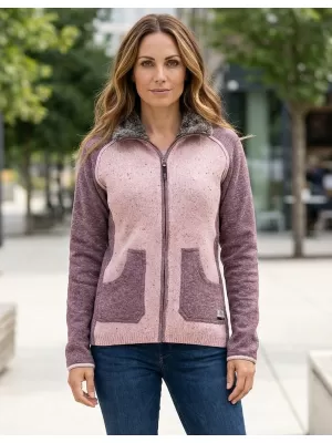 Damen-Sweatshirt TORSTAI NELLA 841537253 HELLROSA