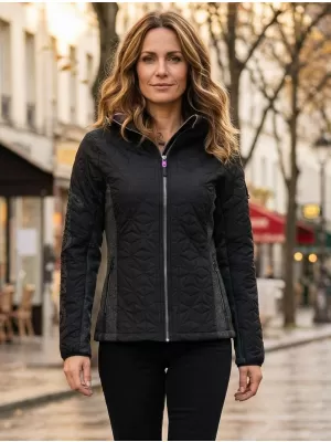 Damenjacke TORSTAI EMILYA 841215210 SCHWARZ