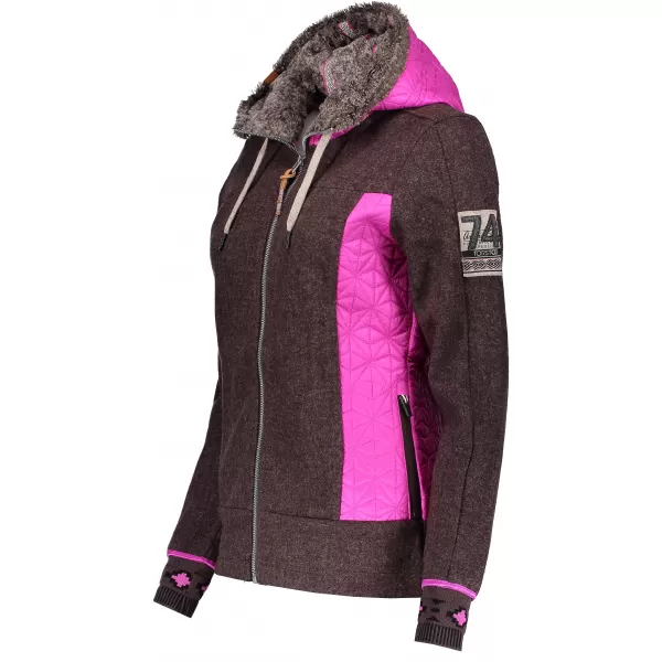  Damen-Sweatshirt TORSTAI MARIA 841523211 ROSA 