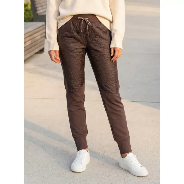  Damenhosen TORSTAI LOLA 841522235 SCHOKOLADENBRAUN 