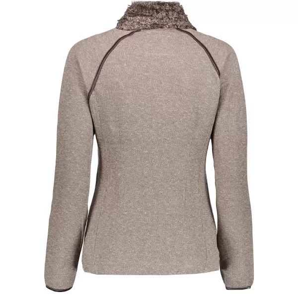  Damen-Sweatshirt TORSTAI NELLA 841537253 BRAUN 