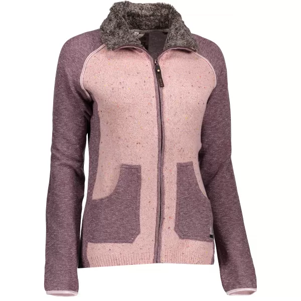  Damen-Sweatshirt TORSTAI NELLA 841537253 HELLROSA 