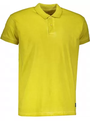 Herren-T-Shirt NORDBLANC SHADE NBFMT6552 MOOSGRÜN