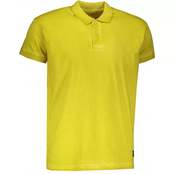  Herren-T-Shirt NORDBLANC SHADE NBFMT6552 MOOSGRÜN 