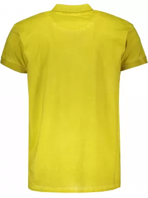 Herren-T-Shirt NORDBLANC SHADE NBFMT6552 MOOSGRÜN