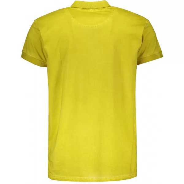  Herren-T-Shirt NORDBLANC SHADE NBFMT6552 MOOSGRÜN 