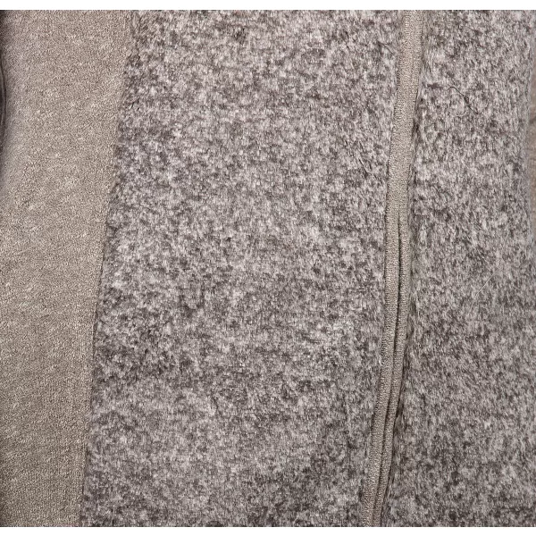  Damen-Sweatshirt TORSTAI SIRA 841539201 GRAU 