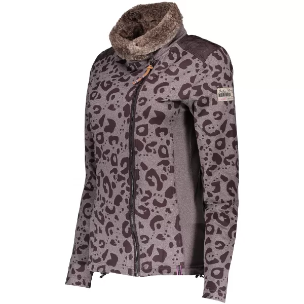  Damen-Sweatshirt TORSTAI KIMI 841512219 BRAUN 