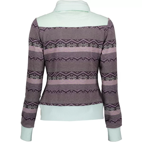  Damen-Sweatshirt TORSTAI LISA 841520235 HELLBLAU 