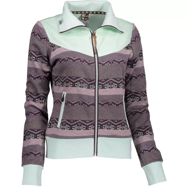  Damen-Sweatshirt TORSTAI LISA 841520235 HELLBLAU 