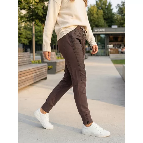  Damenhosen TORSTAI LOLA 841522235 SCHOKOLADENBRAUN 