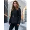 Frauenjacke ALPINE PRO DOSOJINA LJCK202 SCHWARZ
