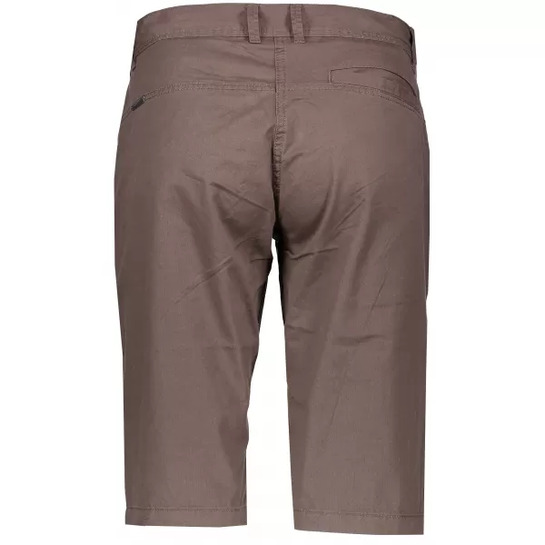  Damenshorts ALPINE PRO AKLIMA LPAL222 GRAU 