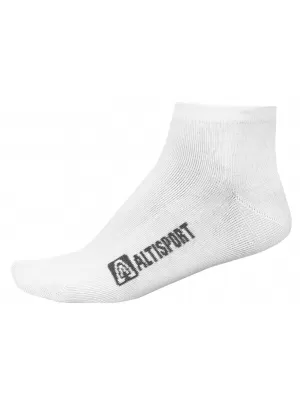 Socken ALTISPORT HEHA WEIß