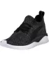 Herren-Laufschuhe PUMA TSUGI APEX EVOKNIT 36643201 PUMA SCHWARZ/AQUIFER/PUMA WEIß