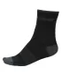 Sportsocken ALTISPORT TAHAT SCHWARZ