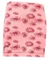 Mädchenrock ALPINE PRO LAUCO 2 KSKL026 ROSA