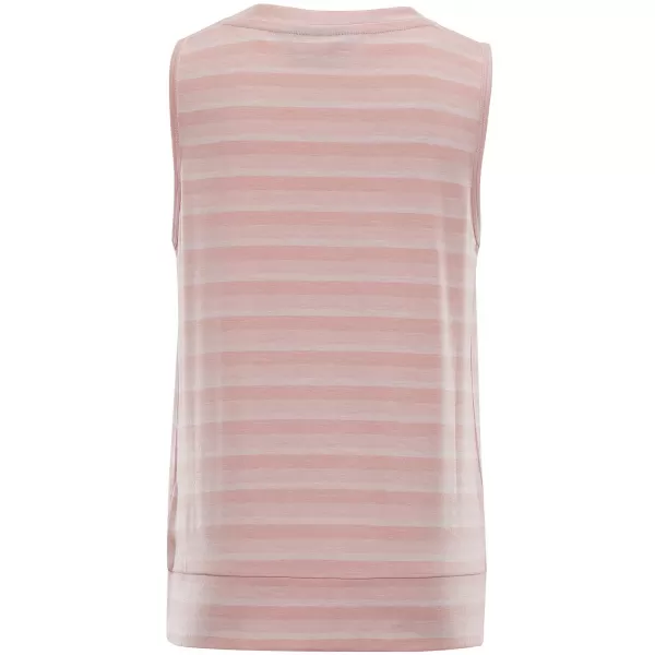  Tanktop ALPINE PRO CONSATO 2 KTSL102 HELLROSA 