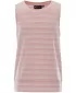 Tanktop ALPINE PRO CONSATO 2 KTSL102 HELLROSA