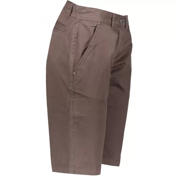  Damenshorts ALPINE PRO AKLIMA LPAL222 GRAU 