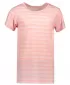 Kurz -schwaches t -Shirt ALPINE PRO PENSIERO 3 KTSL096 HELLROSA