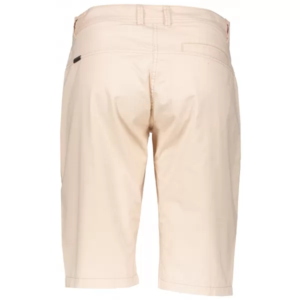  Damen-Shorts ALPINE PRO AKLIMA LPAL222 BEIGE 