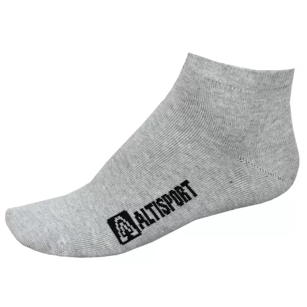  Socken ALTISPORT HEHA GRAU 