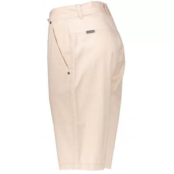  Damen-Shorts ALPINE PRO AKLIMA LPAL222 BEIGE 