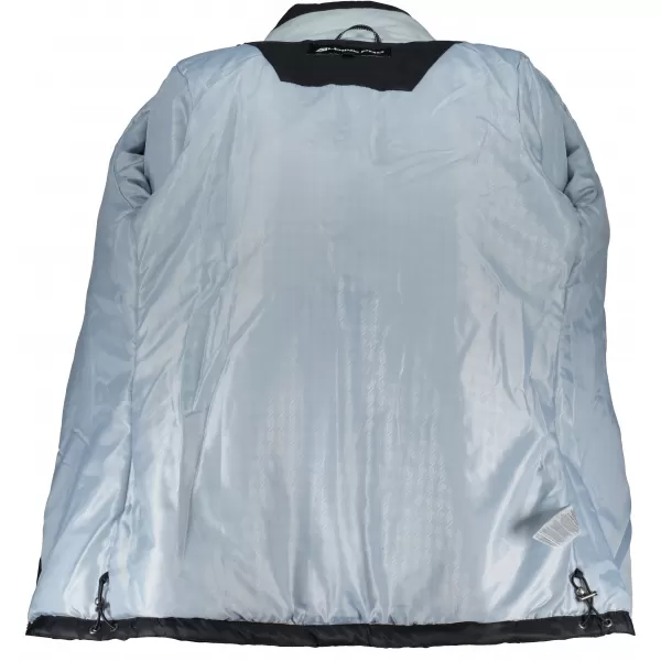  Frauenjacke ALPINE PRO DOSOJINA LJCK202 SCHWARZ 