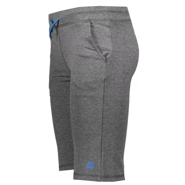  Shorts ALPINE PRO CRERO KPAL121 SCHWARZ 