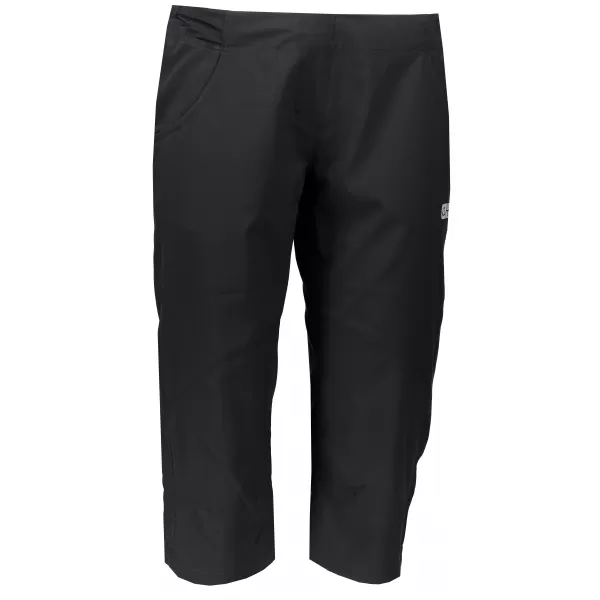  Damen-Shorts NORDBLANC ABET NBSPL6646 SCHWARZ 