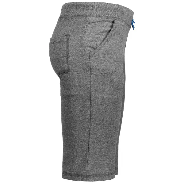  Shorts ALPINE PRO CRERO KPAL121 SCHWARZ 