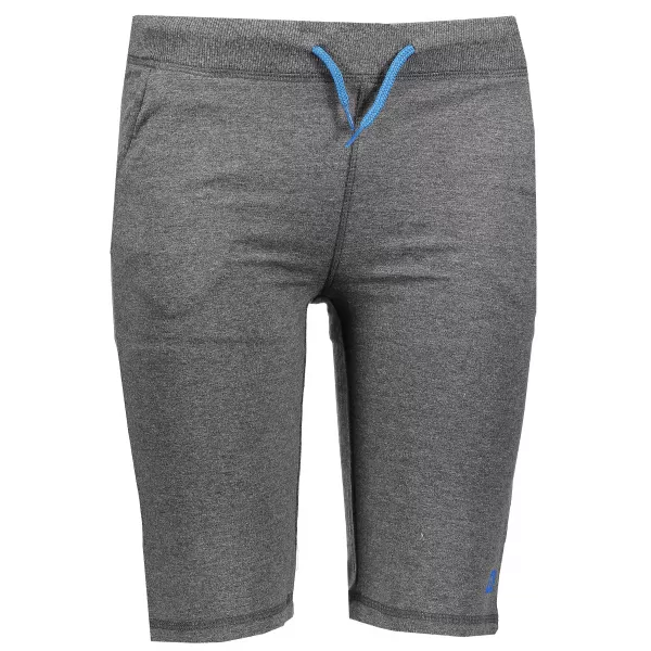  Shorts ALPINE PRO CRERO KPAL121 SCHWARZ 
