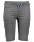 Shorts ALPINE PRO CRERO KPAL121 SCHWARZ