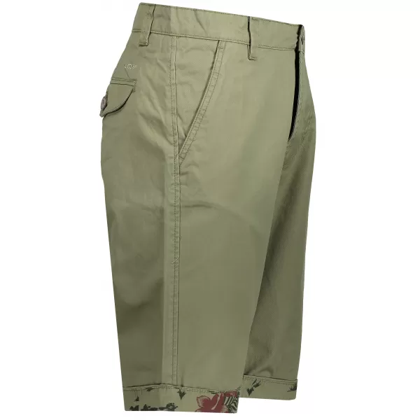  Herrenshorts LOAP VERMONT CLM1840 GRÜN 