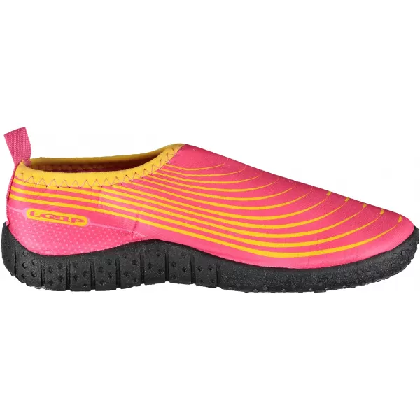  Wasserschuhe für Mädchen LOAP LINEA SSL18145 ROSA 