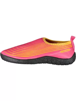 Wasserschuhe für Mädchen LOAP LINEA SSL18145 ROSA