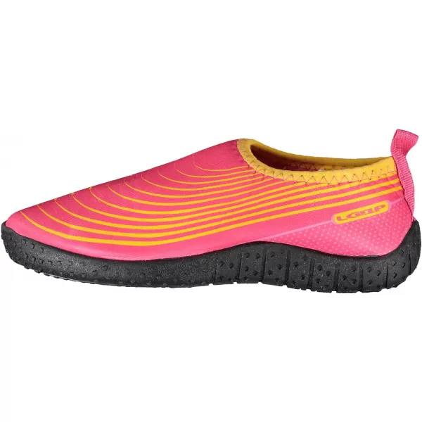  Wasserschuhe für Mädchen LOAP LINEA SSL18145 ROSA 