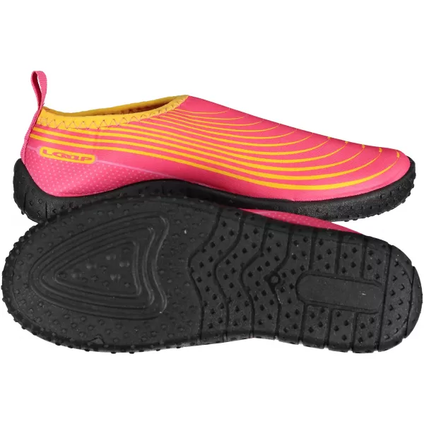  Wasserschuhe für Mädchen LOAP LINEA SSL18145 ROSA 