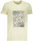 Herren-T-Shirt mit kurzen Ärmeln LOAP BOLON CLM1833 GRÜN