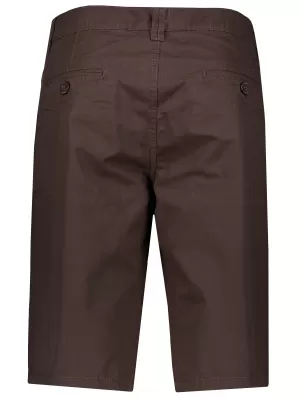 Herrenshorts LOAP VELUT CLM1842 BRAUN