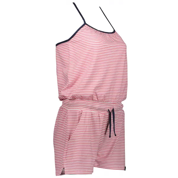  Sommeroverall für Damen ALPINE PRO KWESA LOTL005 ROSA 