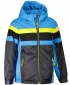 Skijacke ALPINE PRO WIREMO 2 KJCM121 BLAU