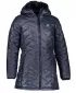 Wad -Coat ALPINE PRO ISSO KCTM013 DUNKELBLAU