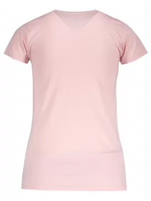 Mädchenhemd ALPINE PRO SHAGO KTSM171 ROSA