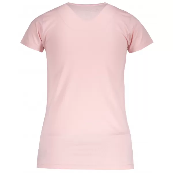  Mädchenhemd ALPINE PRO SHAGO KTSM171 ROSA 