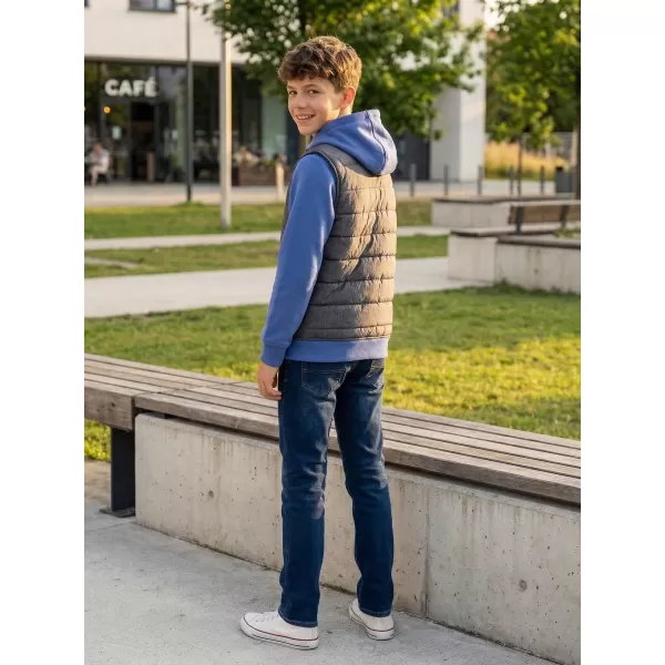  Baby Sweatshirt ALPINE PRO BALTHO KSWM092 BLAU 