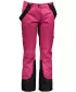 Damenhosen ALPINE PRO NUDDA 3 LPAM279 LILA