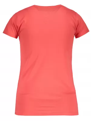 Mädchenhemd ALPINE PRO SHAGO KTSM171 ROT